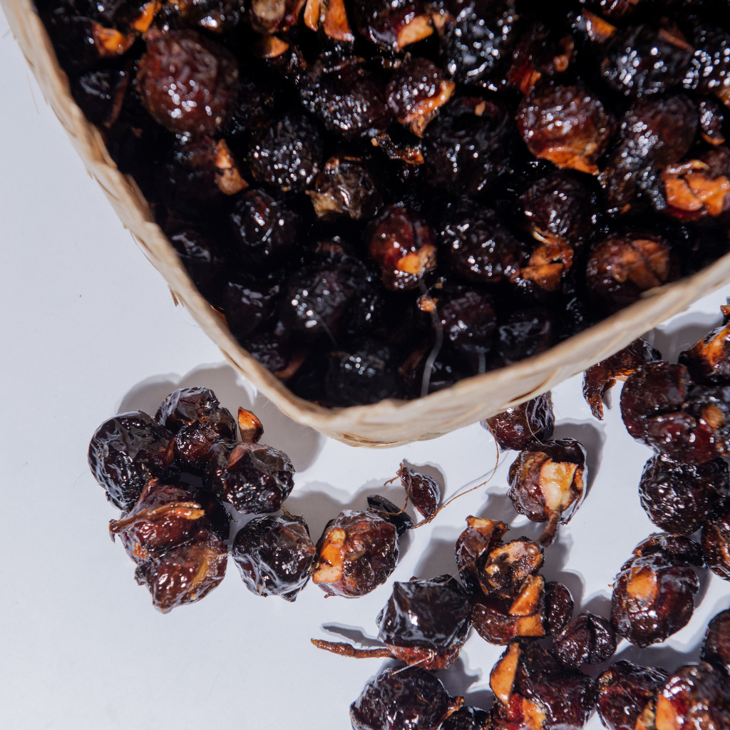 Soapnut (Lerak)